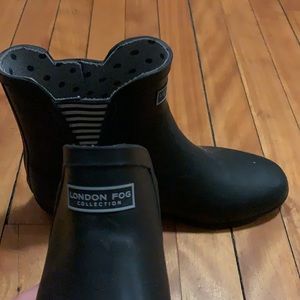London Fog Rainboots